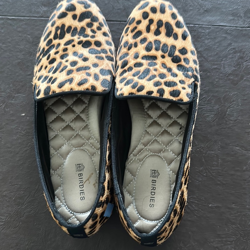 Women’s Birdies Shoes 5.5